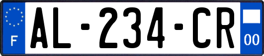 AL-234-CR