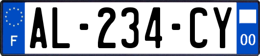 AL-234-CY