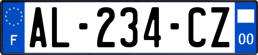 AL-234-CZ