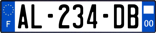 AL-234-DB