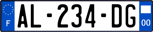 AL-234-DG