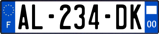 AL-234-DK