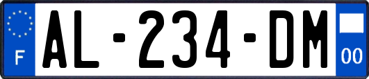 AL-234-DM