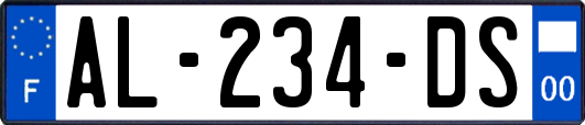 AL-234-DS