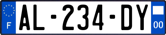 AL-234-DY