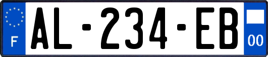 AL-234-EB