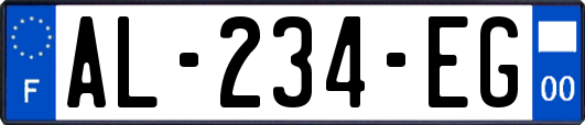 AL-234-EG