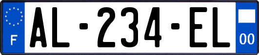 AL-234-EL