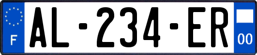AL-234-ER