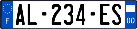 AL-234-ES
