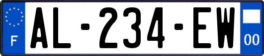 AL-234-EW