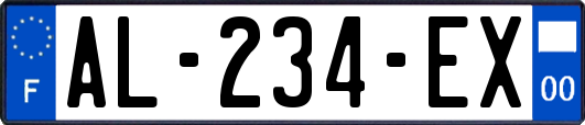 AL-234-EX