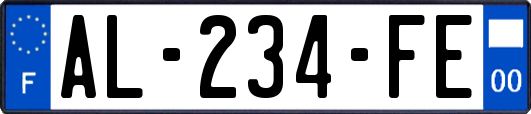 AL-234-FE