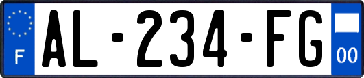 AL-234-FG