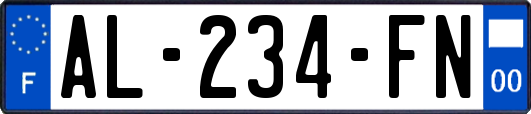 AL-234-FN
