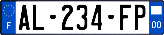 AL-234-FP