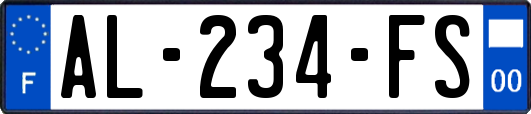 AL-234-FS