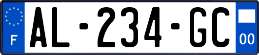 AL-234-GC