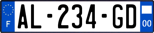AL-234-GD