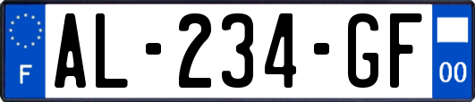 AL-234-GF