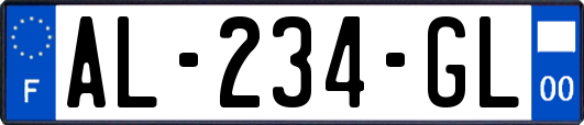 AL-234-GL