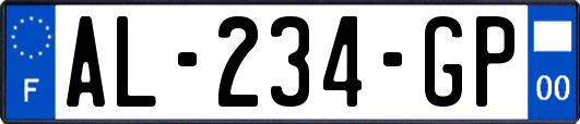 AL-234-GP