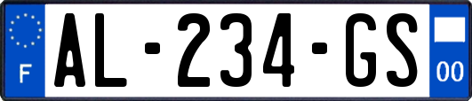 AL-234-GS