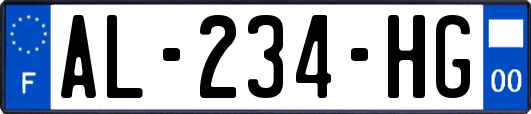 AL-234-HG