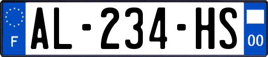 AL-234-HS