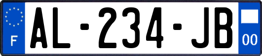 AL-234-JB