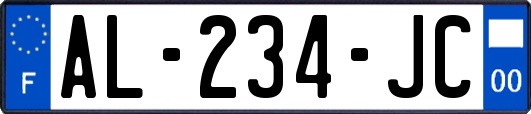 AL-234-JC