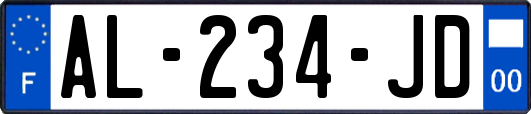 AL-234-JD