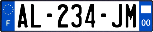 AL-234-JM