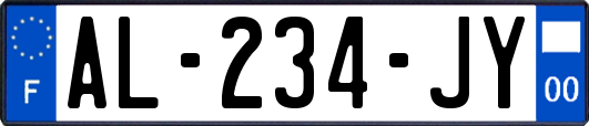 AL-234-JY