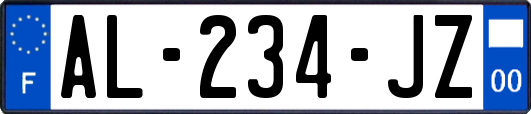 AL-234-JZ