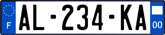 AL-234-KA