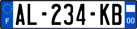 AL-234-KB