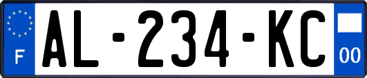 AL-234-KC