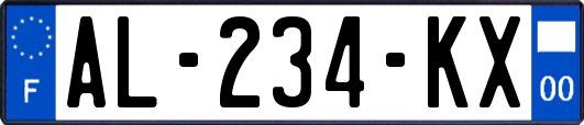 AL-234-KX