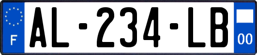AL-234-LB