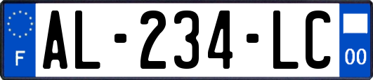 AL-234-LC