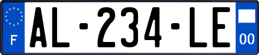 AL-234-LE
