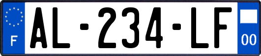 AL-234-LF