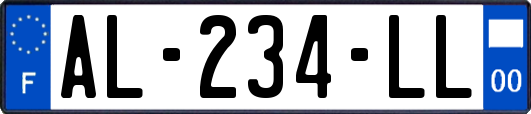 AL-234-LL