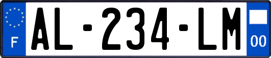 AL-234-LM