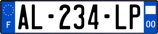 AL-234-LP