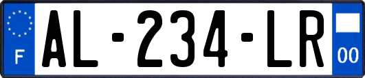 AL-234-LR