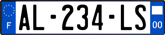 AL-234-LS