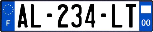AL-234-LT