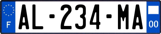 AL-234-MA